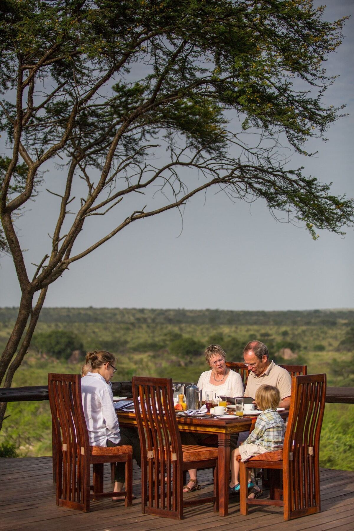 Elewana Serengeti Migration Camp Esterno foto